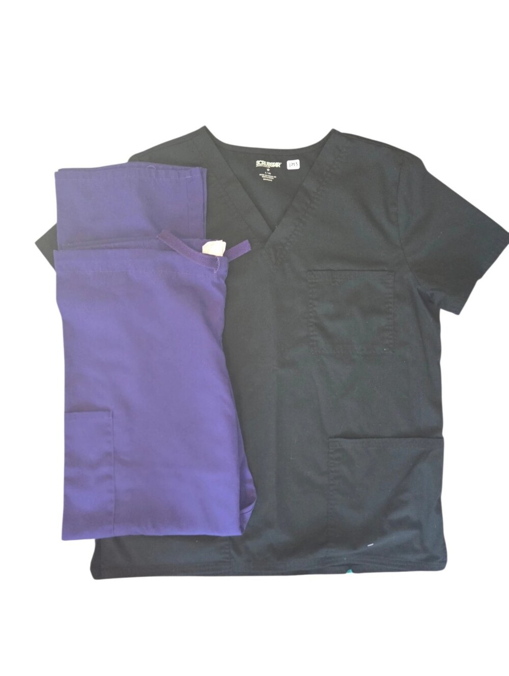 Scrub Set